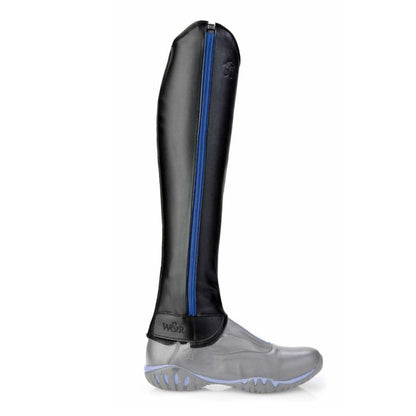Ghetta "Flexy" Linea Walk&Ride Sergio Grasso | El gaucho store