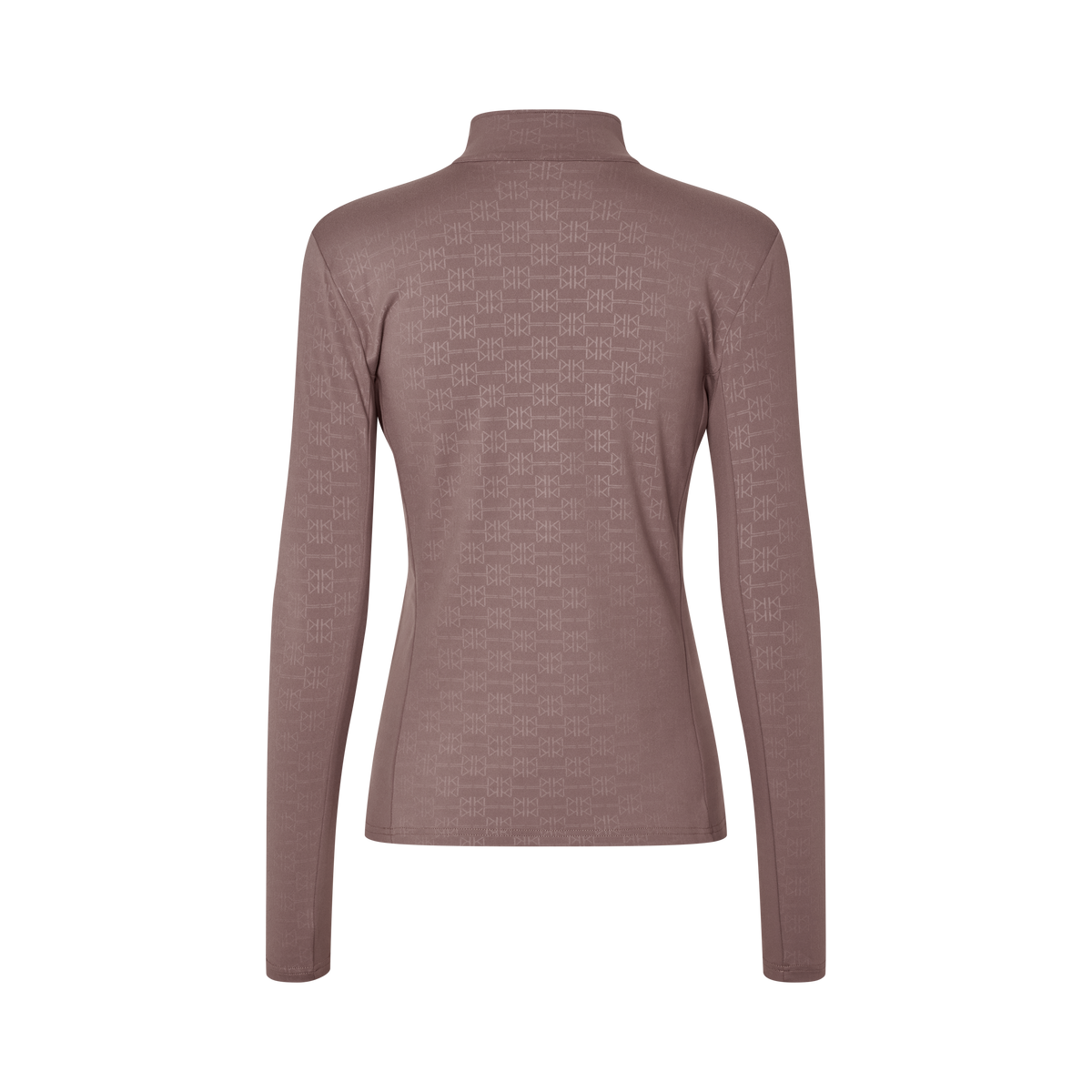Maglia da allenamento a maniche lunghe da donna KLAnnabella