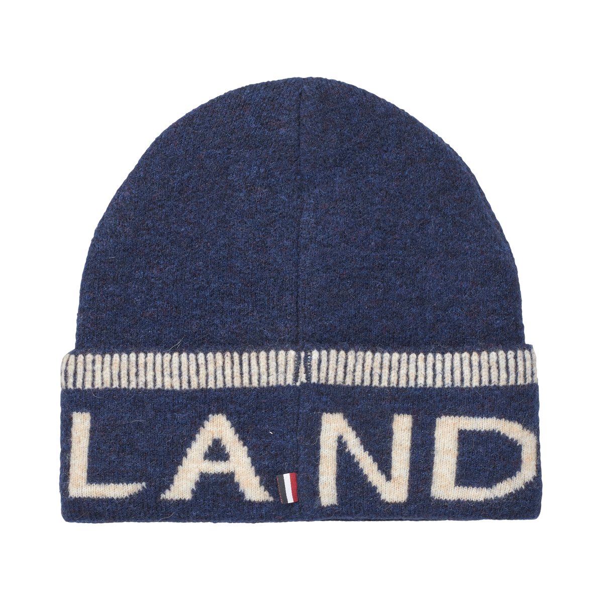 Cappello lavorato a maglia KLAllison