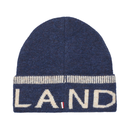 Cappello lavorato a maglia KLAllison