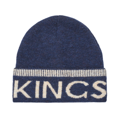 Cappello lavorato a maglia KLAllison