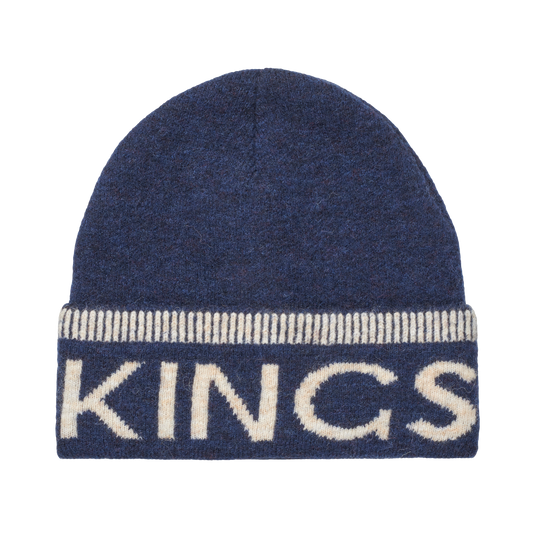 Cappello lavorato a maglia KLAllison
