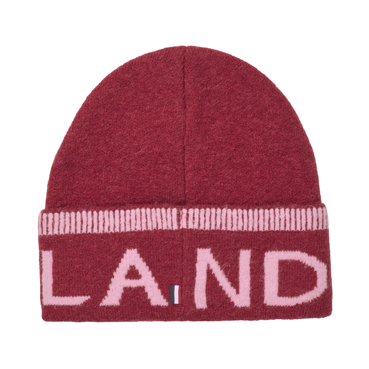 Cappello lavorato a maglia KLAllison