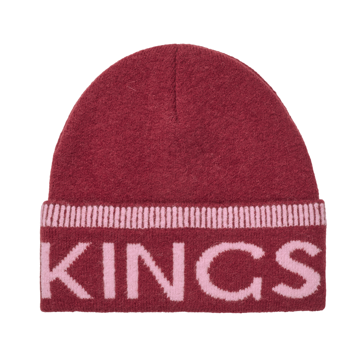 Cappello lavorato a maglia KLAllison