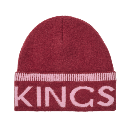 Cappello lavorato a maglia KLAllison