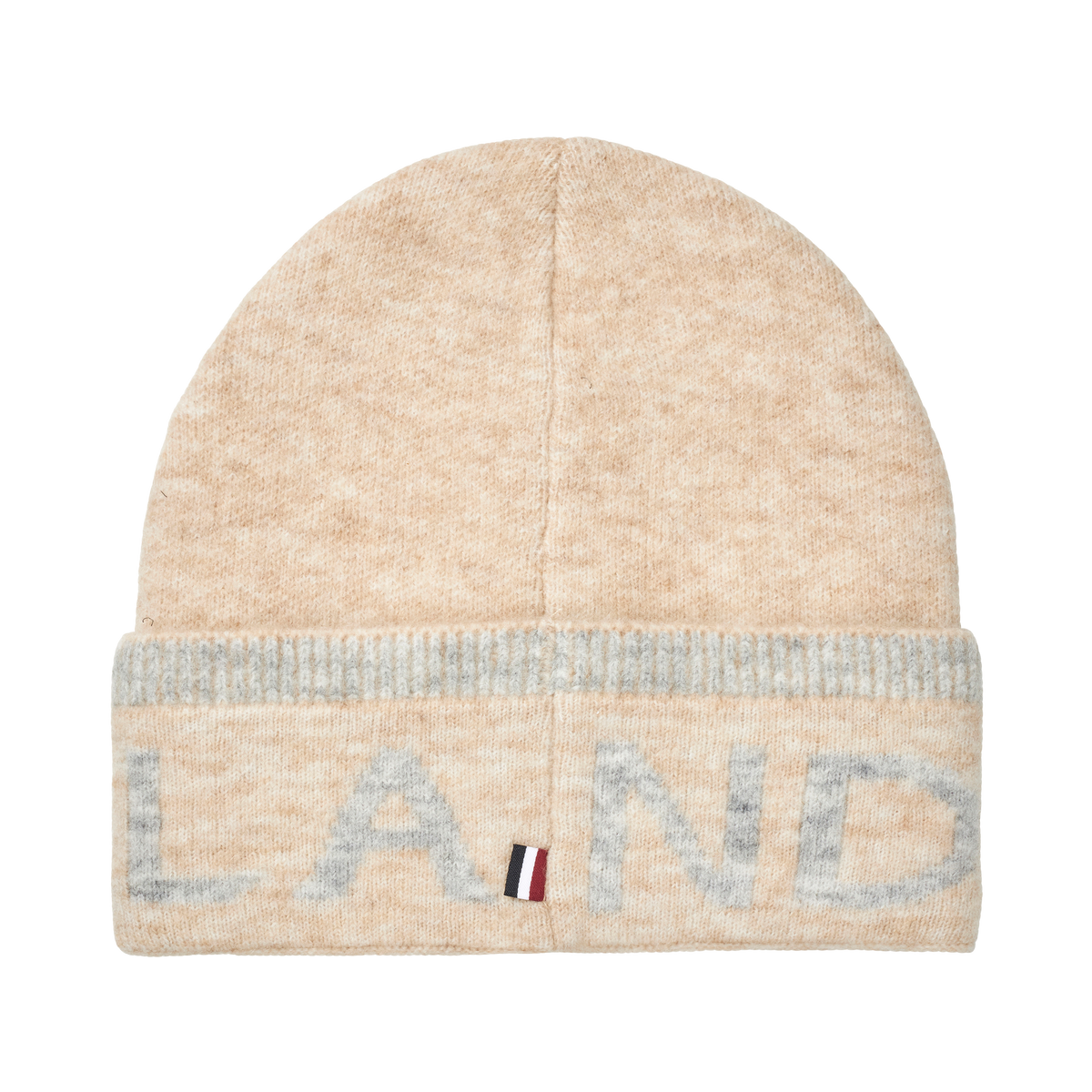 Cappello lavorato a maglia KLAllison