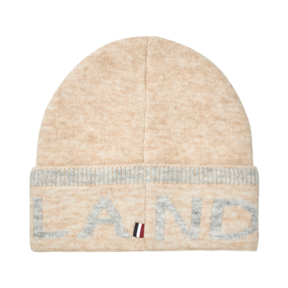 Cappello lavorato a maglia KLAllison