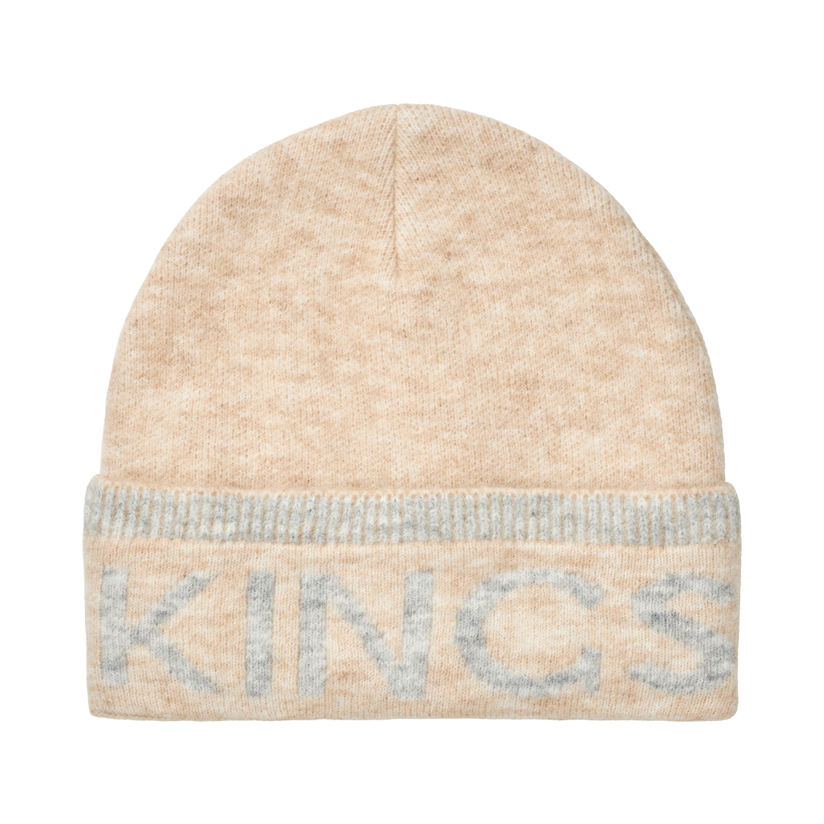 Cappello lavorato a maglia KLAllison
