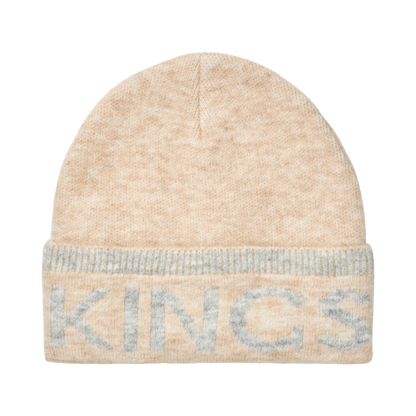 Cappello lavorato a maglia KLAllison