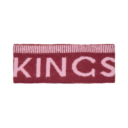 Fascia per capelli lavorata a maglia KLAllison
