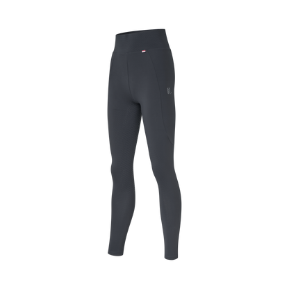 Leggings da donna full grip KLAmelia autunno/inverno 2026