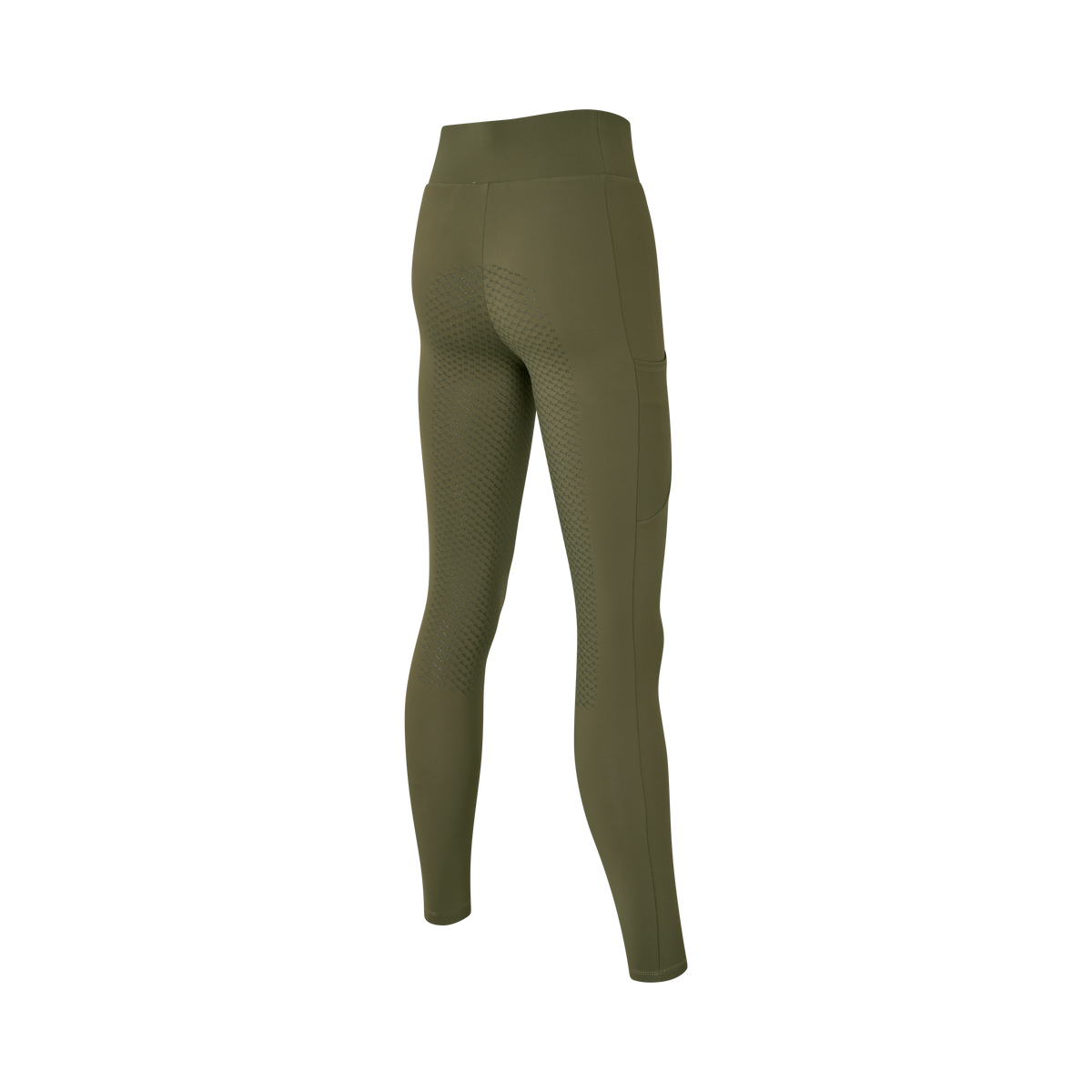 Leggings da donna full grip KLAmelia autunno/inverno 2026