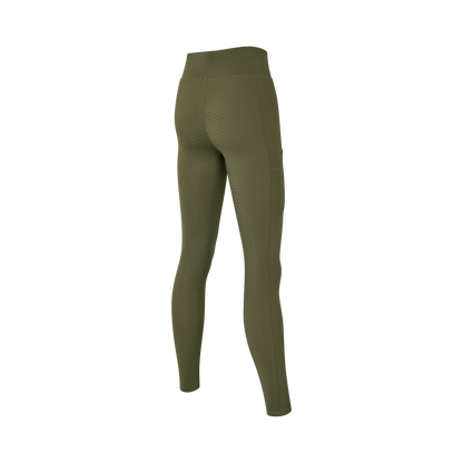 Leggings da donna full grip KLAmelia autunno/inverno 2026