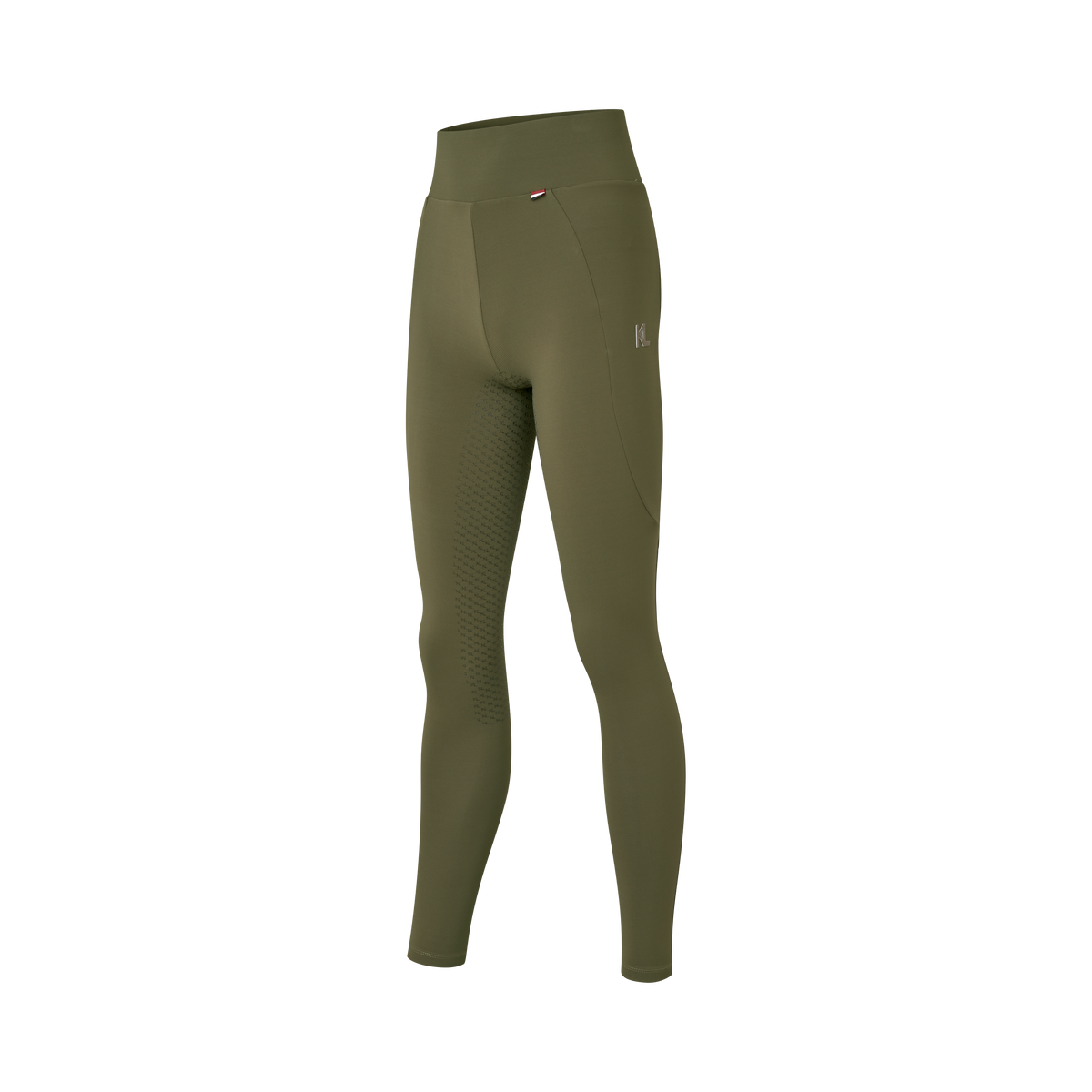Leggings da donna full grip KLAmelia autunno/inverno 2026