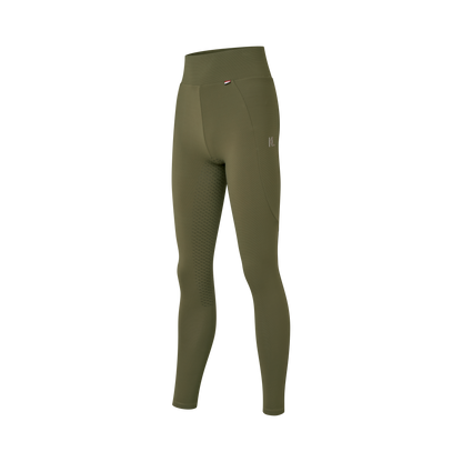 Leggings da donna full grip KLAmelia autunno/inverno 2026
