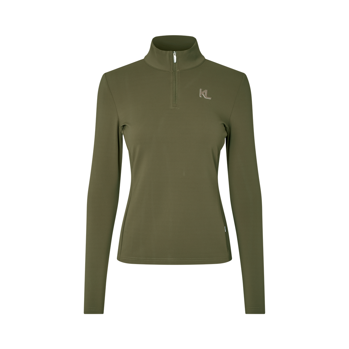 Maglia da allenamento da donna KLAmelia
