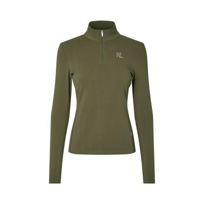 Maglia da allenamento da donna KLAmelia