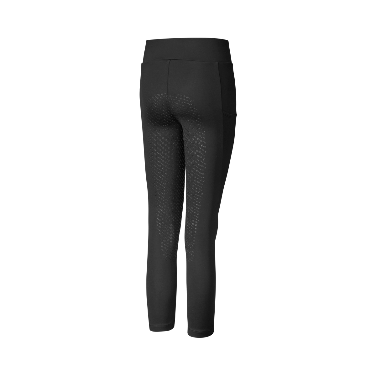 Leggings junior felpati full grip