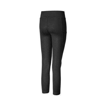 Leggings junior felpati full grip
