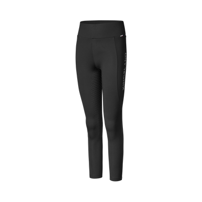 Leggings junior felpati full grip
