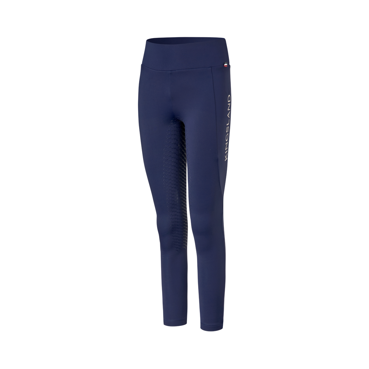 Leggings junior felpati full grip
