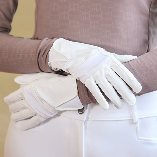 Guanti da equitazione KLAdele