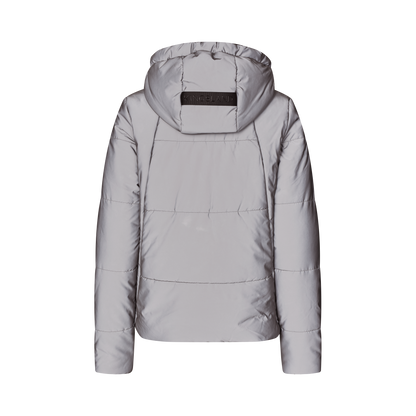 Giacca da equitazione riflettente donna/junior KLAurora