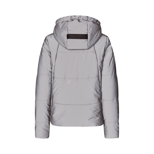 Giacca da equitazione riflettente donna/junior KLAurora