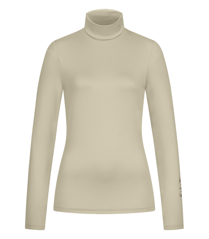 Maille col roulé Madison