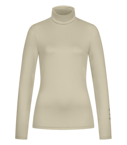 Maille col roulé Madison