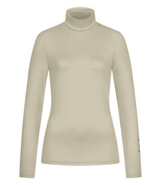Madison turtleneck sweater 