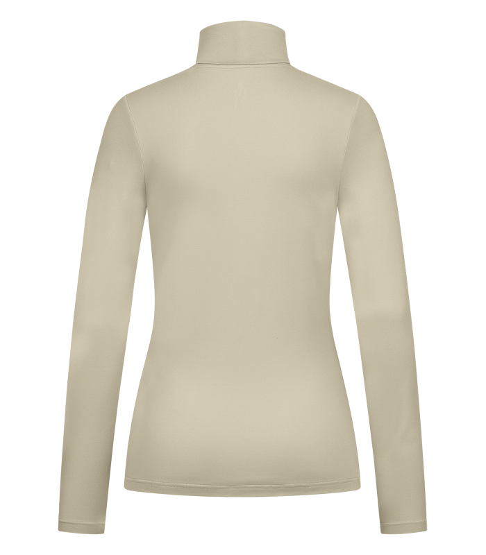 Maille col roulé Madison