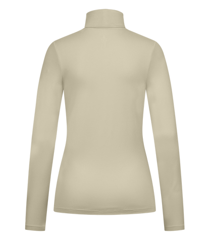 Maille col roulé Madison