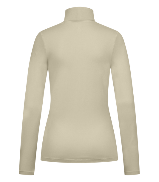 Madison turtleneck sweater 