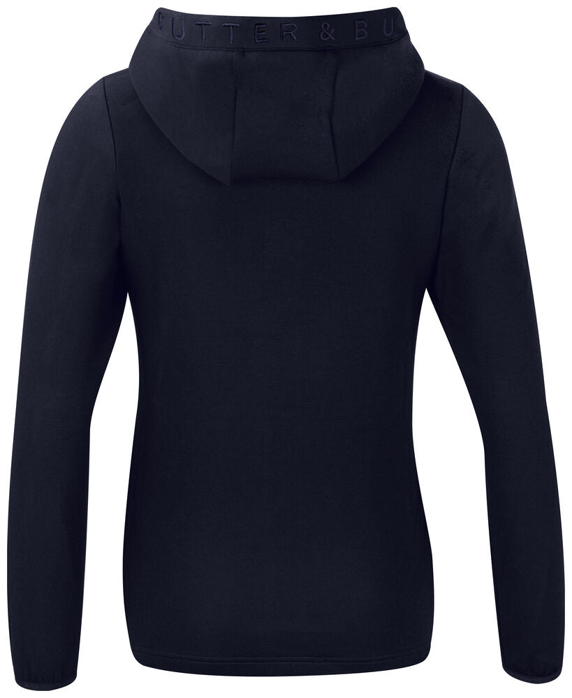 Felpa con cappuccio Cutter & Buck | El Gaucho Sport