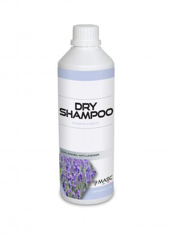 Shampoo a secco 500ml | Masc | El gaucho store