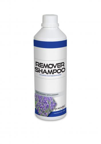 Remover Shampoo | Masc | El gaucho sport