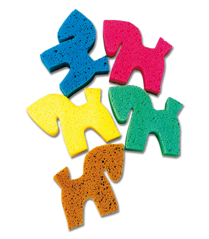 Spugna Cavallo | Waldhausen | El gaucho sport