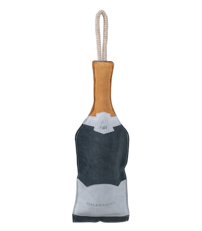 Gioco per cavalli Bottiglia di champagne | El gaucho sport