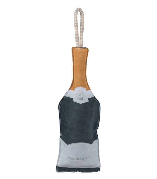 Gioco per cavalli Bottiglia di champagne | El gaucho sport