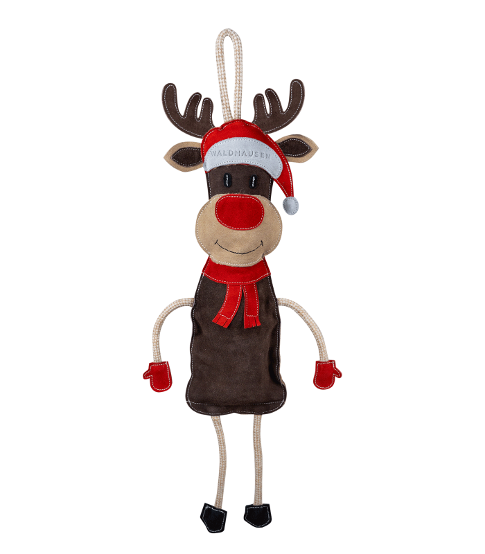 Gioco per cavalli Renna Rudi | El gaucho sport