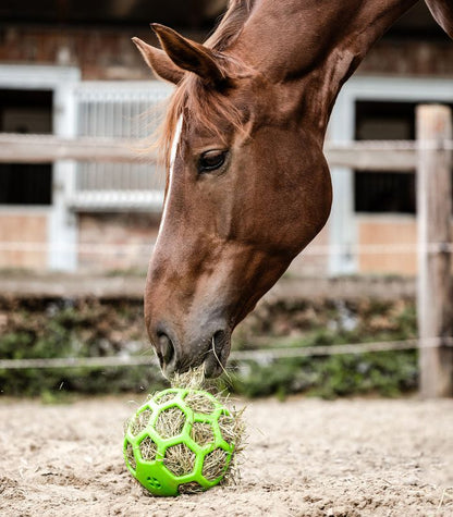 Palla di fieno | El gaucho sport