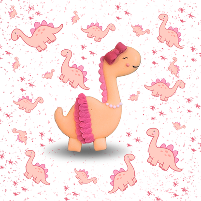Biscotto DINO - Stable party collection