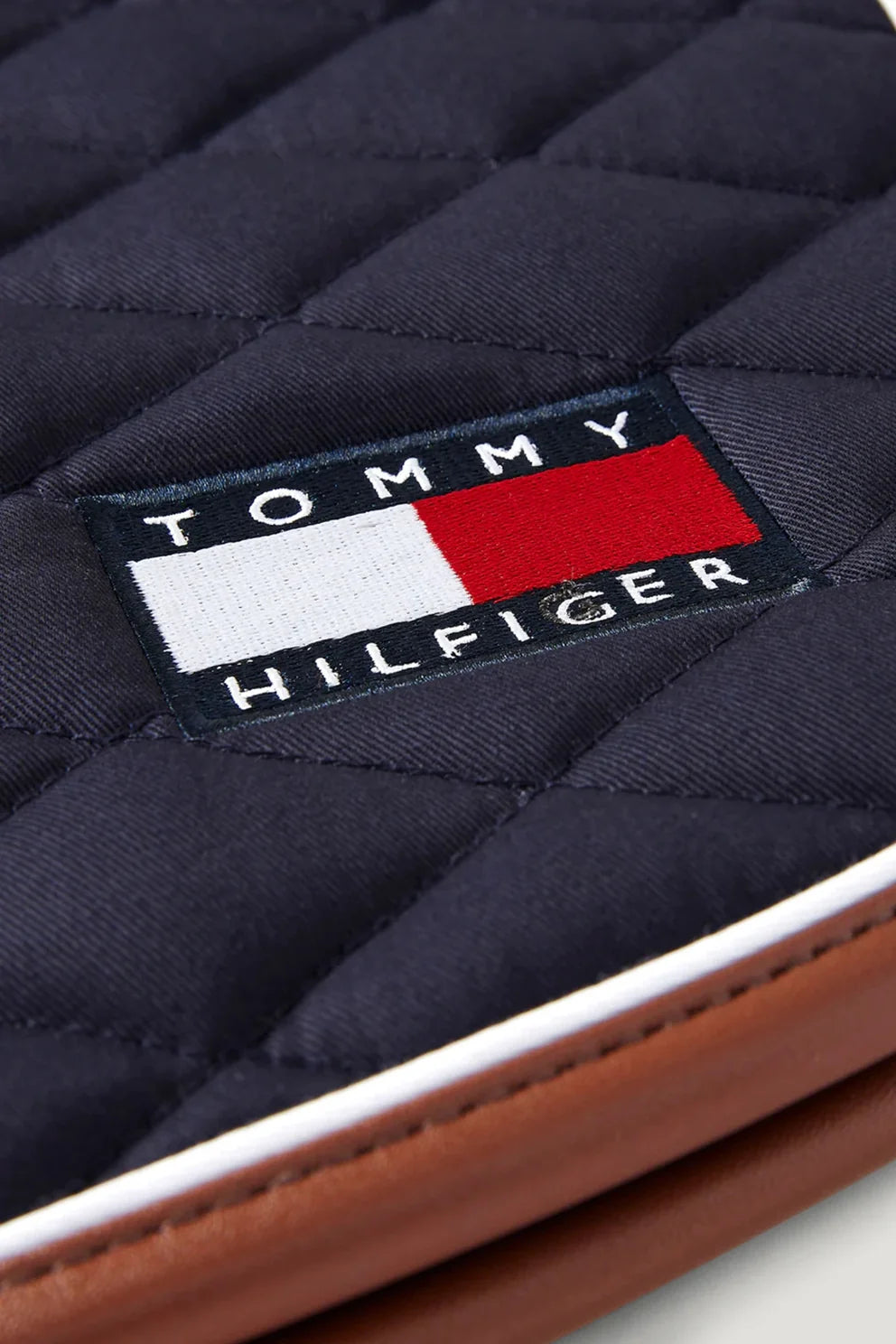 Sottosella da salto Princeton PINE – Tommy Hilfiger Equestrian