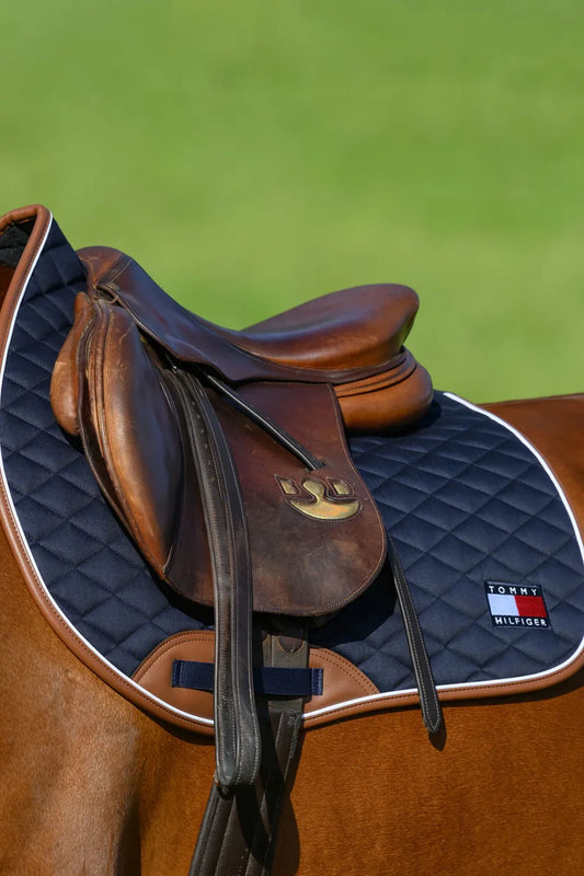Sottosella da salto Princeton PINE – Tommy Hilfiger Equestrian
