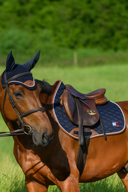 Sottosella da salto Princeton PINE – Tommy Hilfiger Equestrian