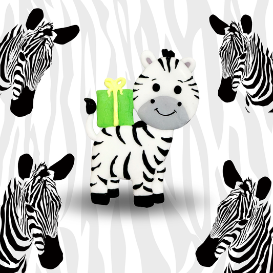 Biscotto ZEBRA - Stable party collection