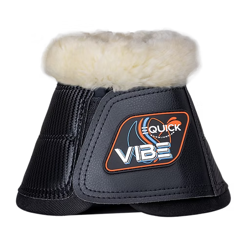 Paraglomi Vibe fluffy eQuick | El gaucho sport