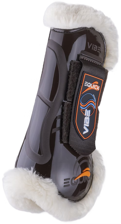 Paratendini Vibe Velcro Fluffy | El gaucho sport