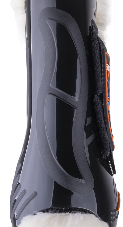 Paratendini Vibe Velcro Fluffy | El gaucho sport